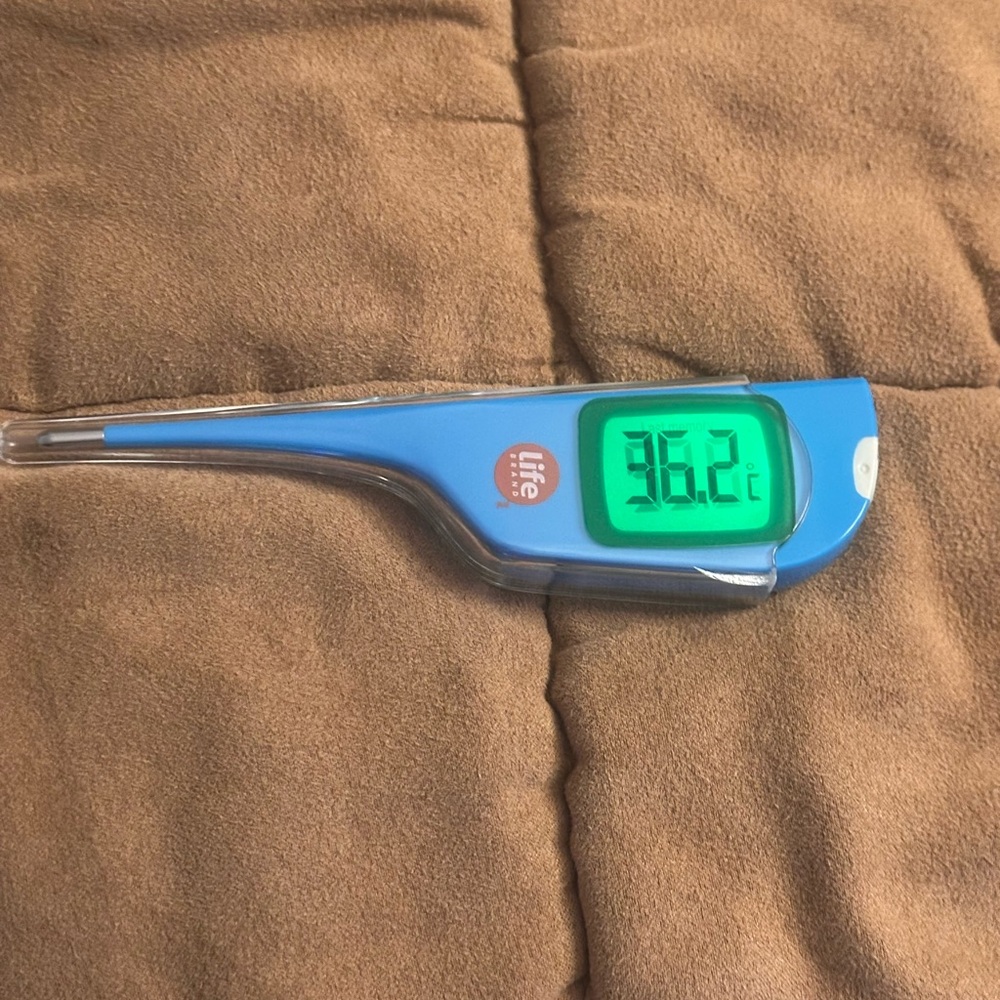 Digital thermometer - Picture 4 of 4
